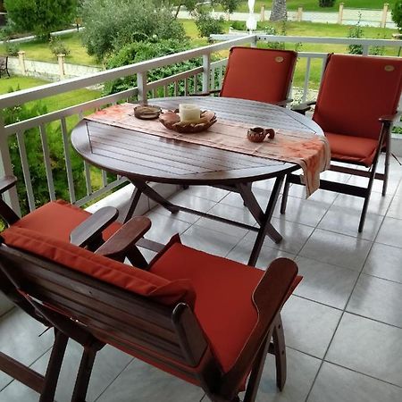 Sissy'S House Villa Kalyves Polygyrou Екстериор снимка
