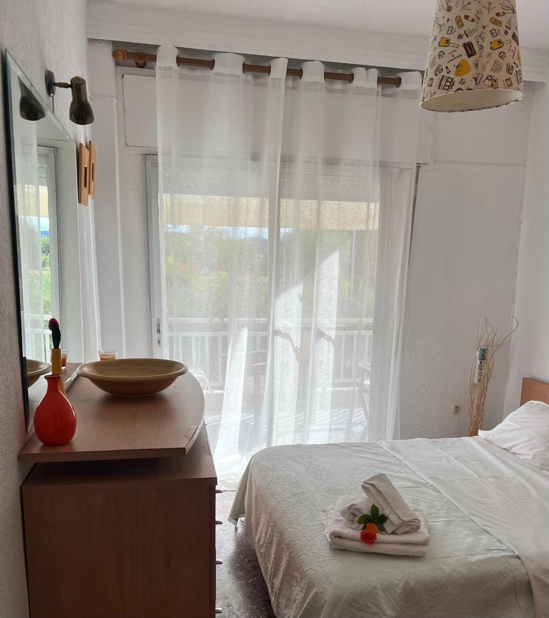 Sissy'S House Villa Kalyves Polygyrou Екстериор снимка