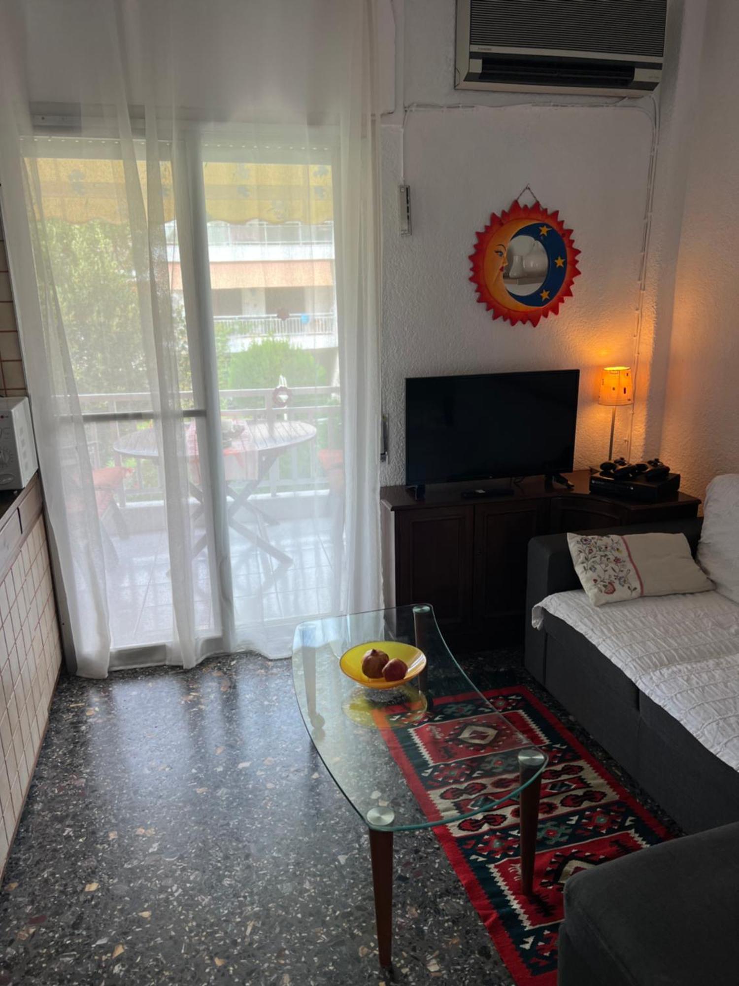 Sissy'S House Villa Kalyves Polygyrou Екстериор снимка
